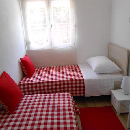 Apartments With A Parking Space Okrug Gornji, Ciovo - 13859 Trogir Kamer foto