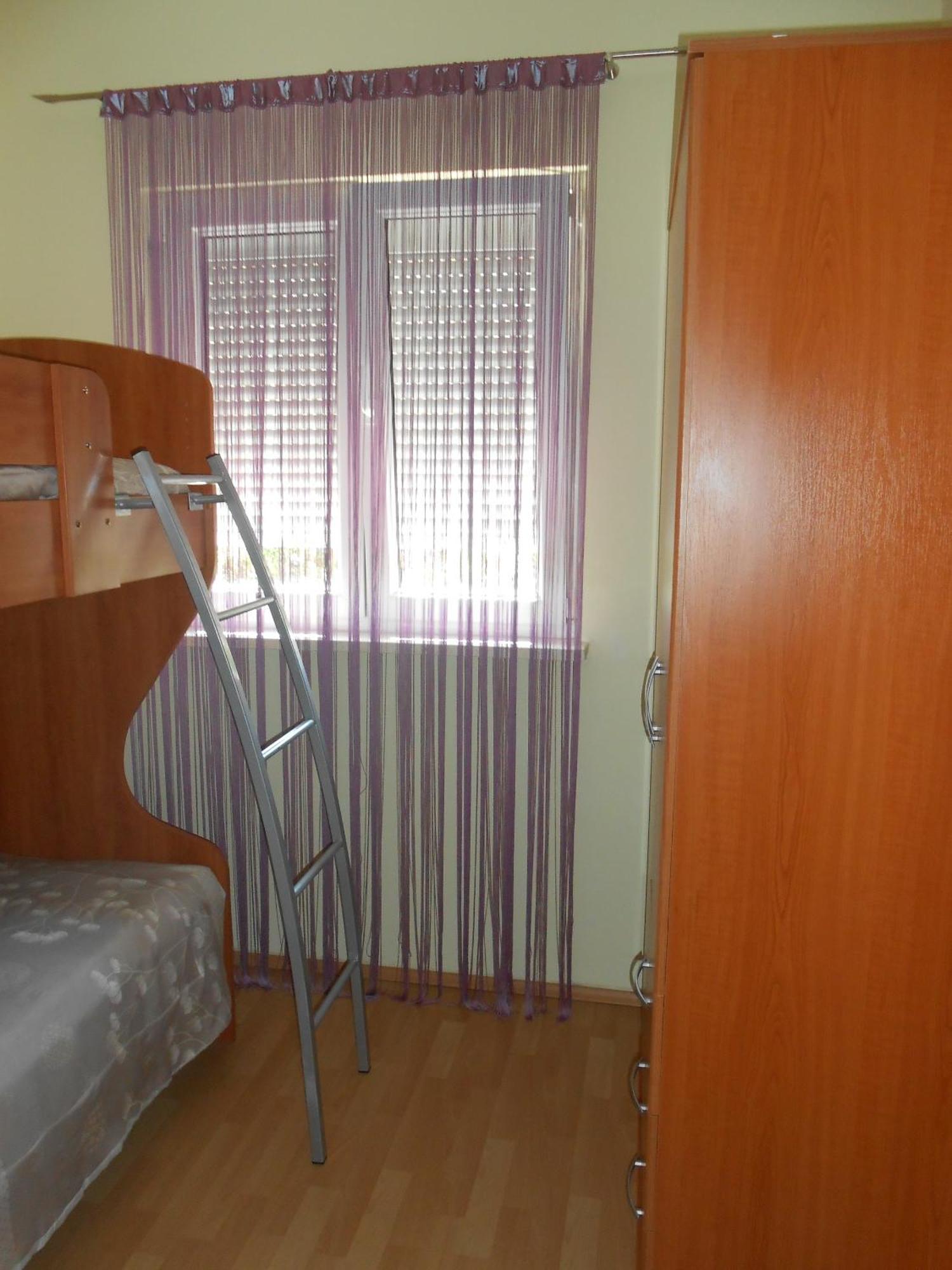 Apartments With A Parking Space Okrug Gornji, Ciovo - 13859 Trogir Kamer foto