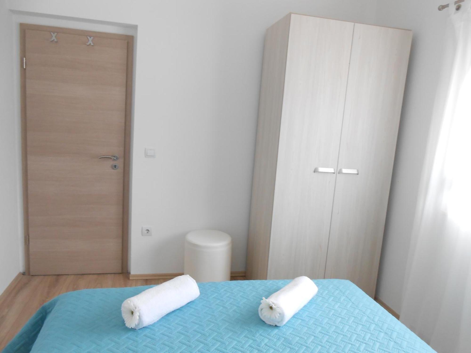 Apartments With A Parking Space Okrug Gornji, Ciovo - 13859 Trogir Kamer foto