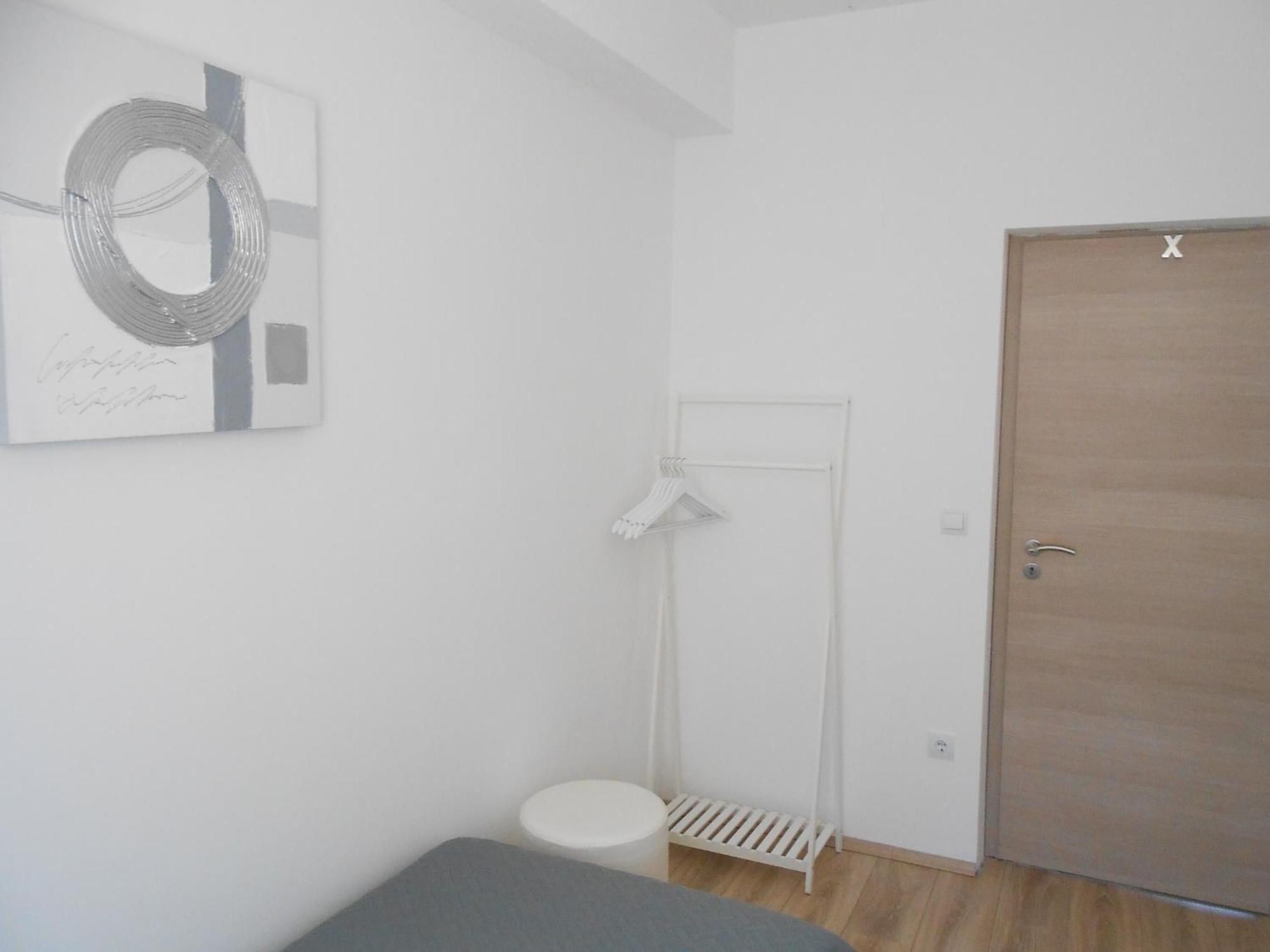 Apartments With A Parking Space Okrug Gornji, Ciovo - 13859 Trogir Kamer foto